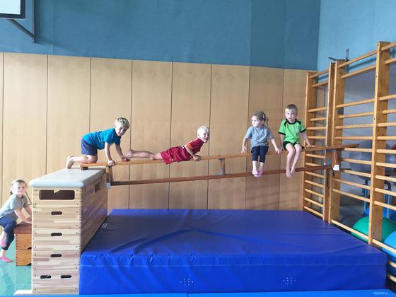 Spiegel / Pfarre Eggerding