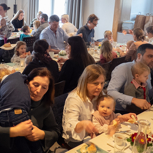 Elterndankmesse 2025