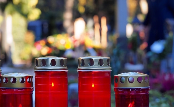 St. Barbara Friedhof Linz / © barbarafriedhof.at St. Barbara Friedhof Linz