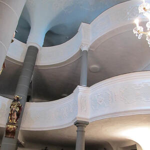 Pfarre Neumarkt im Mühlkreis