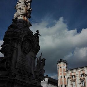 KFB Linz Führung 2017