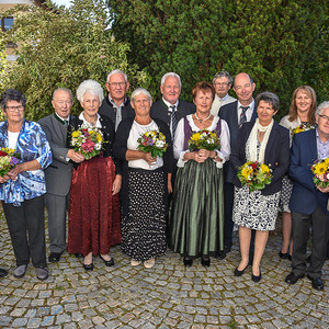 Fotos Ehejubiläum 2021