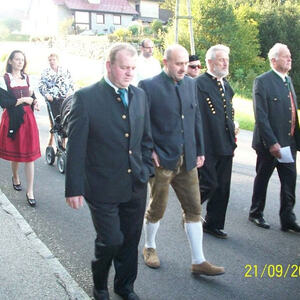 Erntedankfest 2014