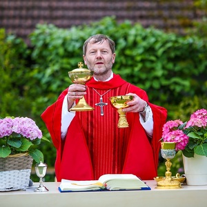 Firmungsgottesdienst