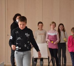 Ostertreff Miniss 2022