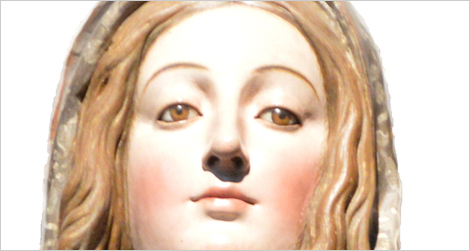 Freudenreicher Rosenkranz