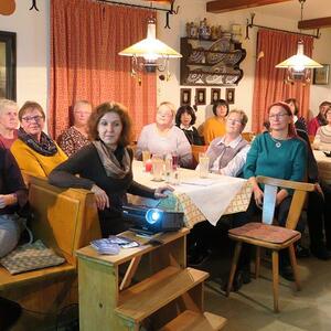 kfb Jahreshauptversammlung