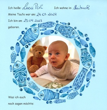 24.03.24_Luca Peil / © Pfarrgemeinde Reichenau