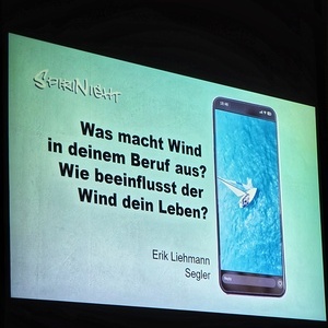 SpiriNight Regau 2026