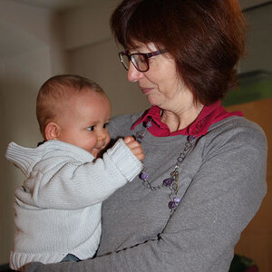 Jugendmesse am 23.11.2014