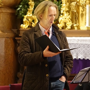 Bernd Lambauer (Tenor)