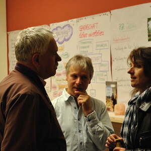 Kennenlerntreffen 06.01.2012