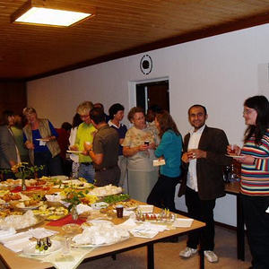 NEUE HEIMAT für alle