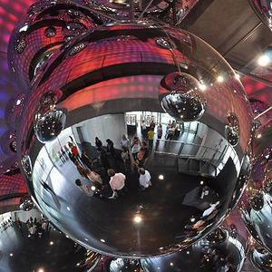 VoestAlpine Stahlwelt