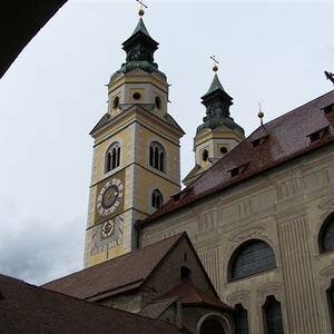 Pfarrwallfahrt Südtirol