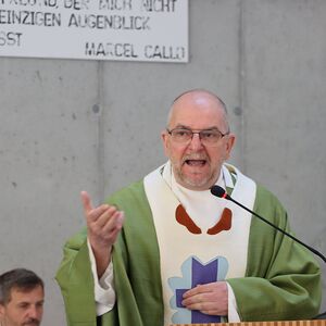 Geburtstag von Rupert