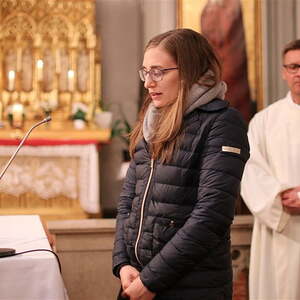 Jugendmaiandacht 2019