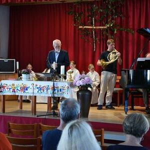 4. Juni 2026, Aktivtreff Holzheim