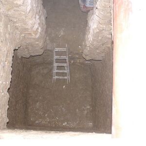 Pfarrhofgeneralsanierung 2012 2013