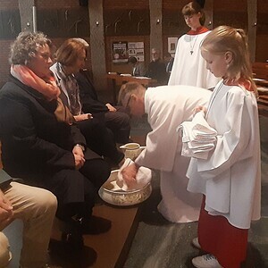 Gründonnerstag 2025