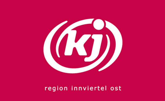 Logo Katholische Jugend Region Innviertel Ost