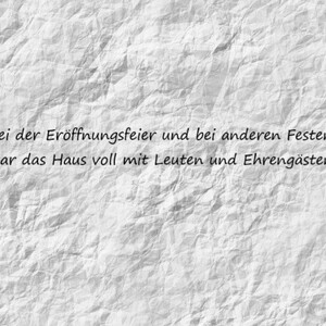 Chronik in Bildern und Reimen