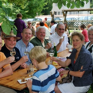 Ministrantengottesdienst 