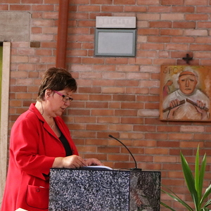 Ehejubiläumsfeier 2022