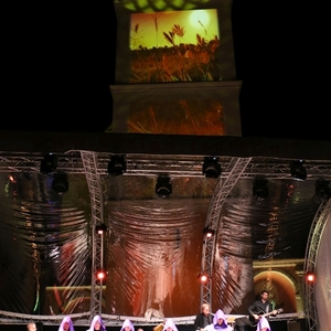 Sounds Of Gregorian 2015