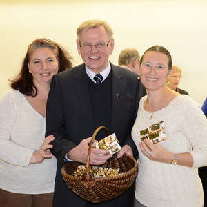 Integrationssonntag 2013