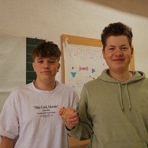 Jungscharlager Linz-St. Margarethen in Waldhausen 2025