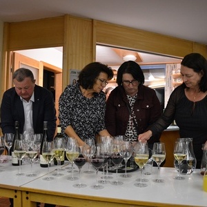 Dank dem Pfarrgmeinderat Naarn konnte Agape gehalten werden