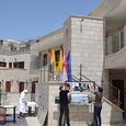 Neue Casa Austria in Jerusalem