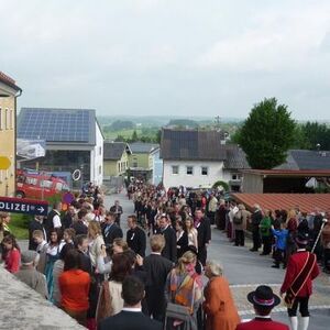 Firmvorbereitung und Firmung