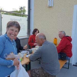 meditative Pilgerwanderung 28.4.18