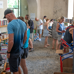 Pfarrflohmarkt Hagenberg 2026
