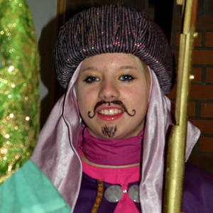 Dreikönigsaktion 2012                           