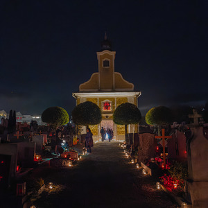 Nacht der 1000 Lichter 2022