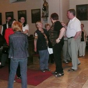 Lange Nacht der Kirchen