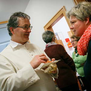 Pfarrkirche Sarleinsbach