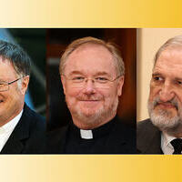 Dekanatsvisitation: Übersicht über die öffentlichen Termine / © Diözese Linz / Mitterwallner Dekanatsvisitation: Übersicht über die öffentlichen Termine