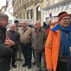 KMB-Wallfahrt Steyr 2017