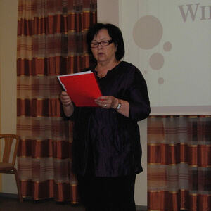 Jahreshauptversammlung 2011