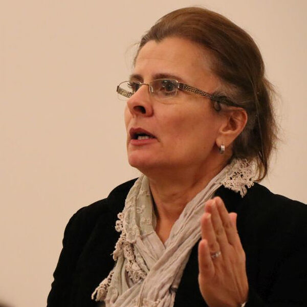 KFB Vortrag Burnoutprophylaxe 2019