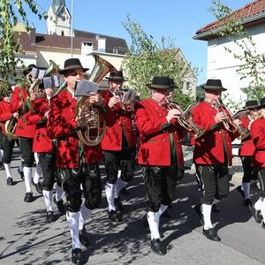 Fronleichnam