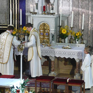 Altar