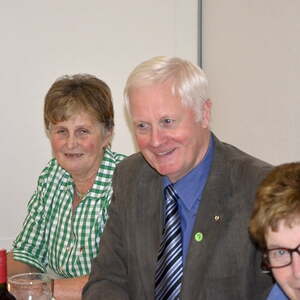 Pfarrball Ottnang 2016