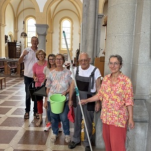 Kirchenputz