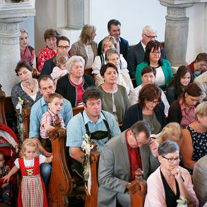 10. Mai 2018, Sarleinsbach