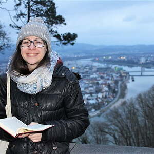 Emmausgang der Jugend 2018